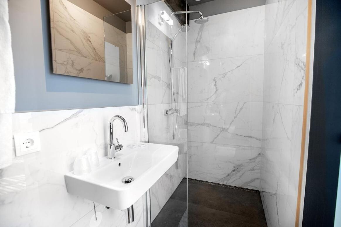 Boutique Hotel Wknds 陆瓦尔登 外观 照片