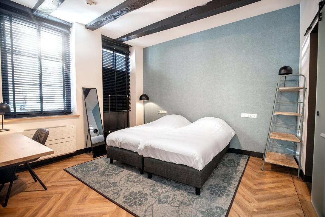 Boutique Hotel Wknds 陆瓦尔登 外观 照片