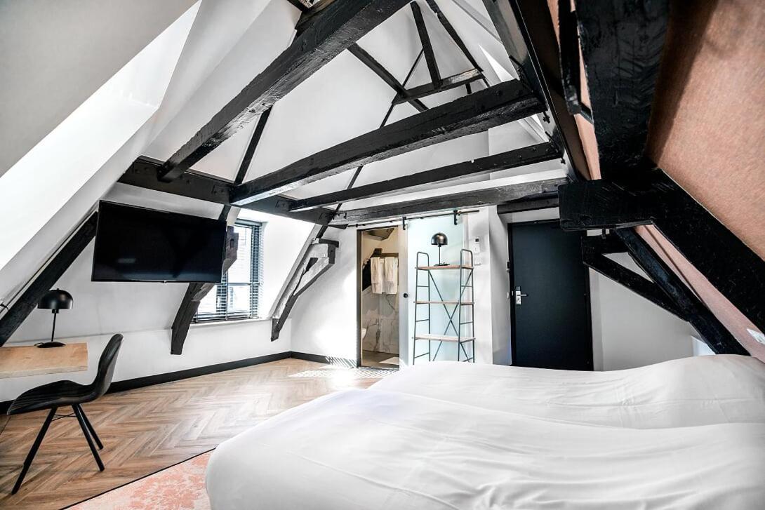 Boutique Hotel Wknds 陆瓦尔登 外观 照片