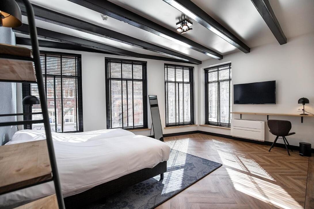 Boutique Hotel Wknds 陆瓦尔登 外观 照片