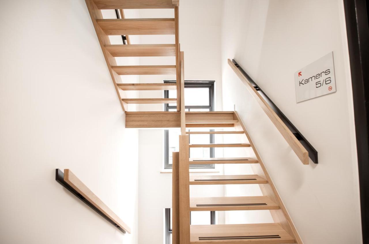 Boutique Hotel Wknds 陆瓦尔登 外观 照片